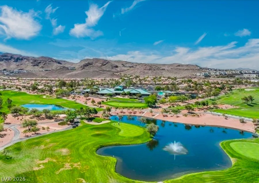 2160 Tiger Links, Henderson, NV 89012