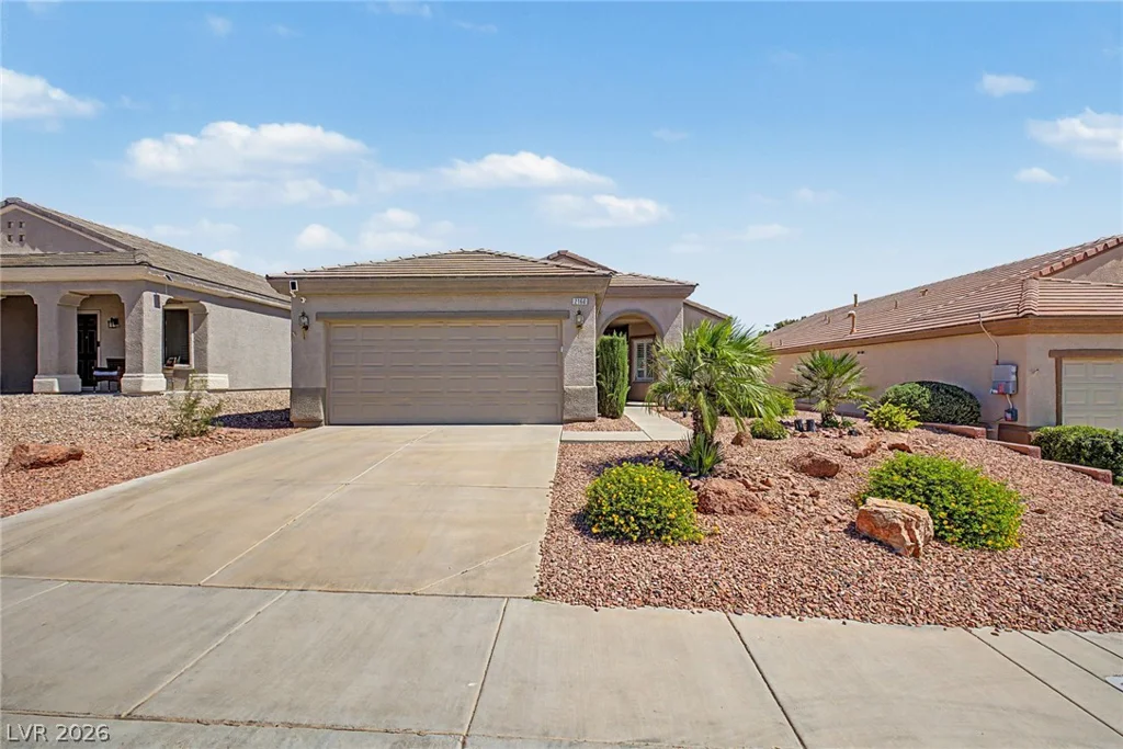 2160 Tiger Links, Henderson, NV 89012