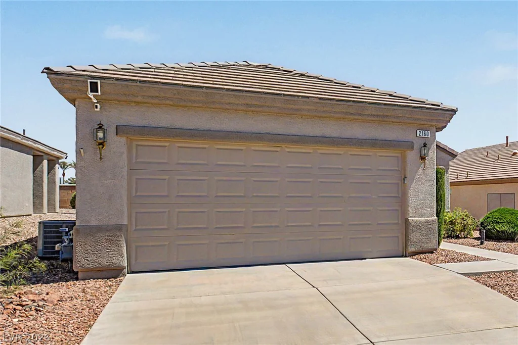 2160 Tiger Links, Henderson, NV 89012