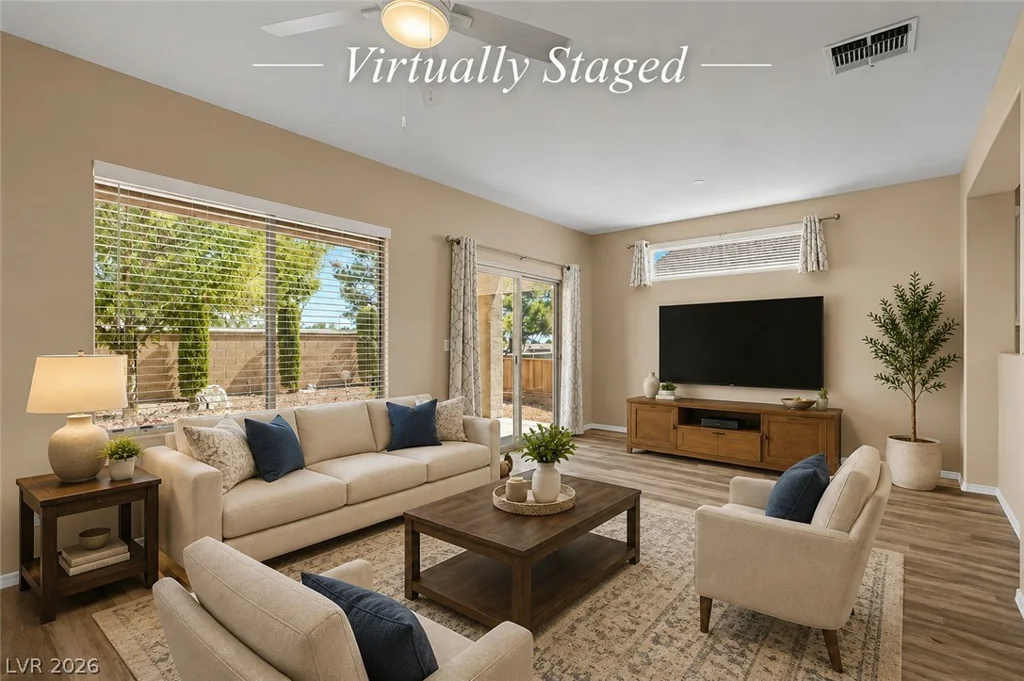 2160 Tiger Links, Henderson, NV 89012