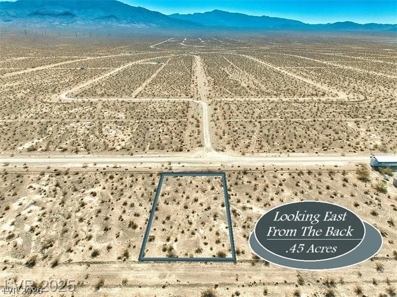 4830 Horizon, Pahrump, NV 89060