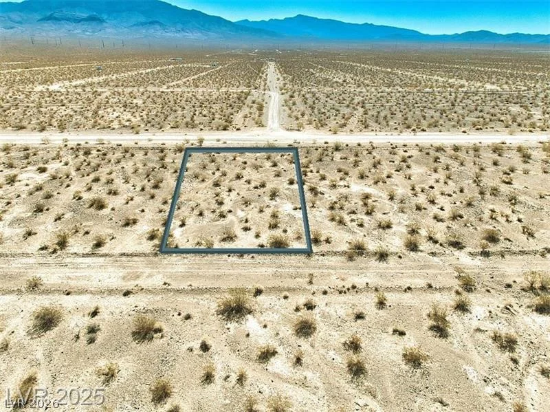4830 Horizon, Pahrump, NV 89060
