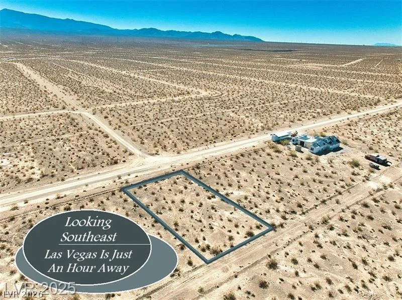 4830 Horizon, Pahrump, NV 89060