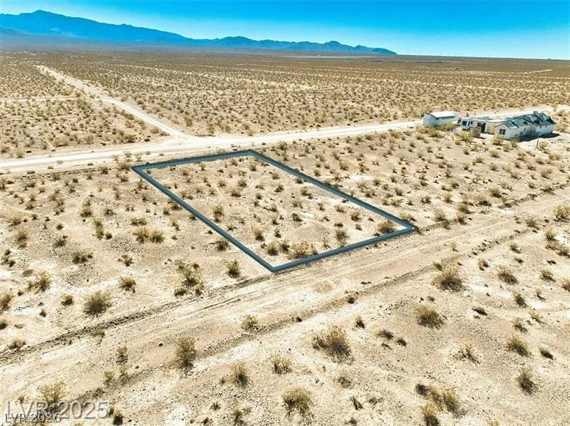 4830 Horizon, Pahrump, NV 89060