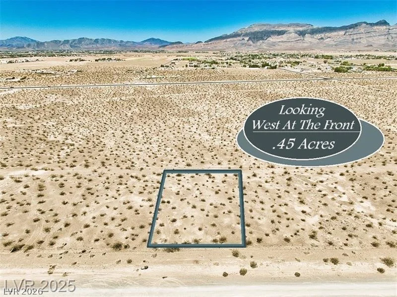 4830 Horizon, Pahrump, NV 89060