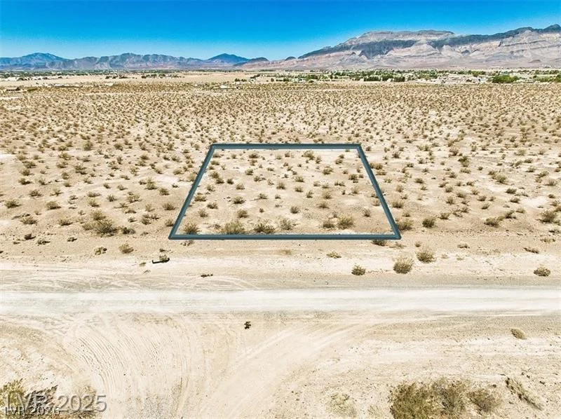 4830 Horizon, Pahrump, NV 89060