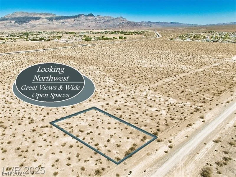4830 Horizon, Pahrump, NV 89060
