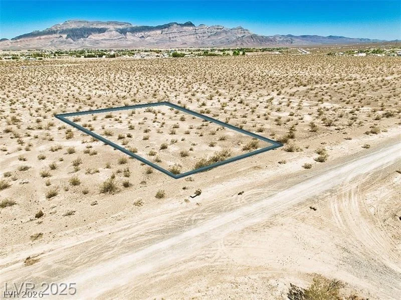 4830 Horizon, Pahrump, NV 89060