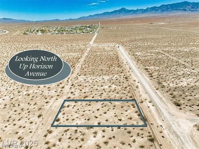 4830 Horizon, Pahrump, NV 89060