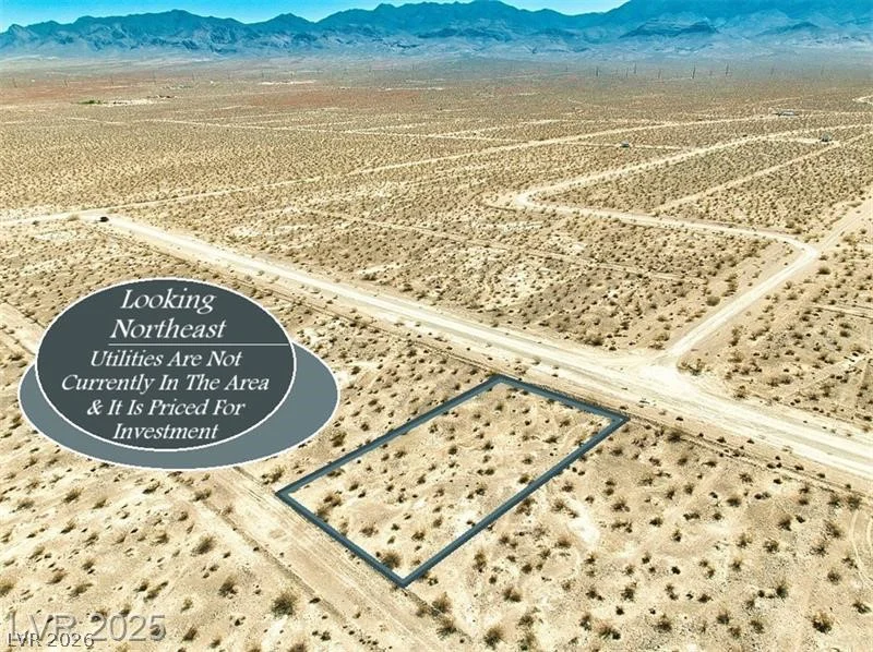 4830 Horizon, Pahrump, NV 89060