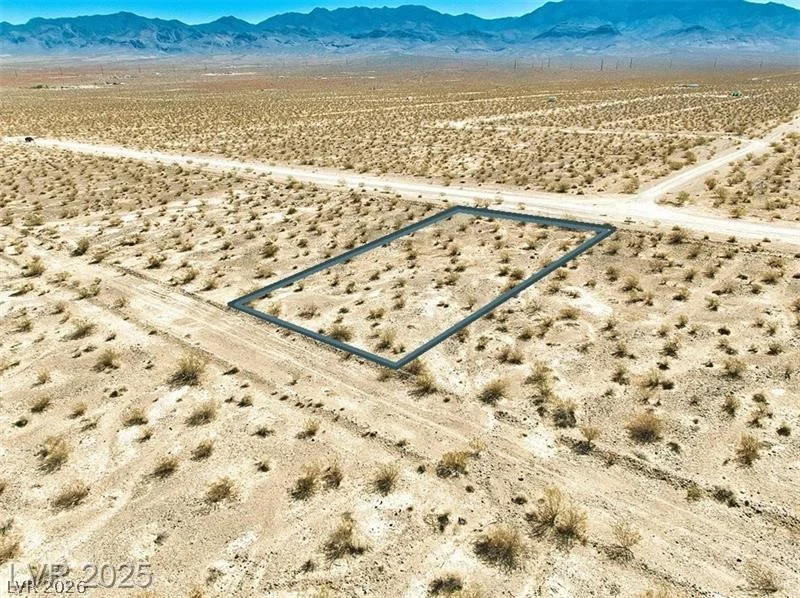 4830 Horizon, Pahrump, NV 89060