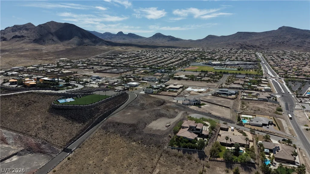 Peach Bluff, Henderson, NV 89002