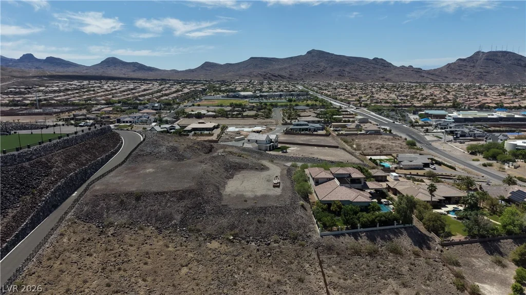 Peach Bluff, Henderson, NV 89002