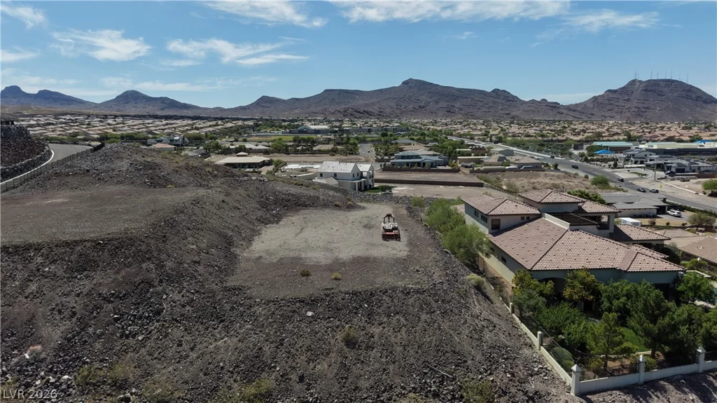 Peach Bluff, Henderson, NV 89002