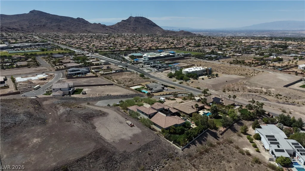 Peach Bluff, Henderson, NV 89002