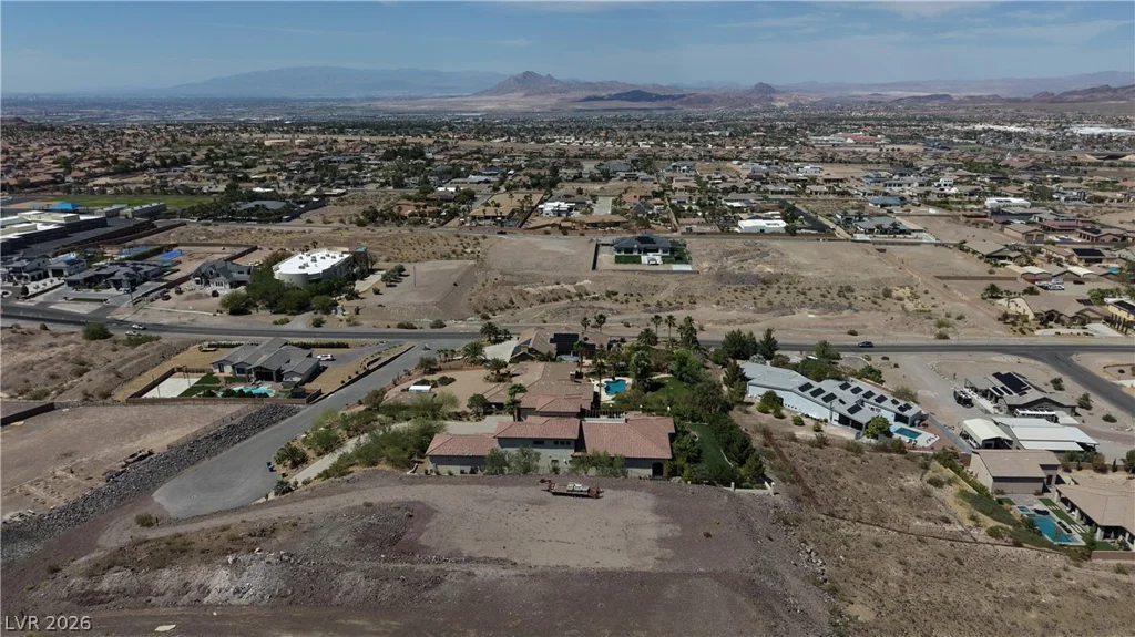 Peach Bluff, Henderson, NV 89002