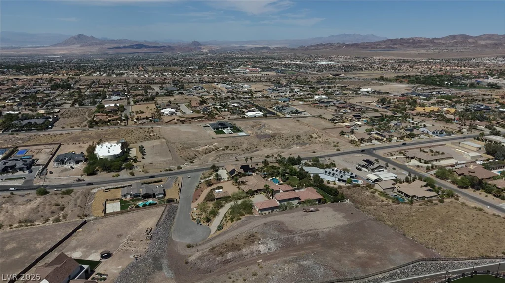Peach Bluff, Henderson, NV 89002