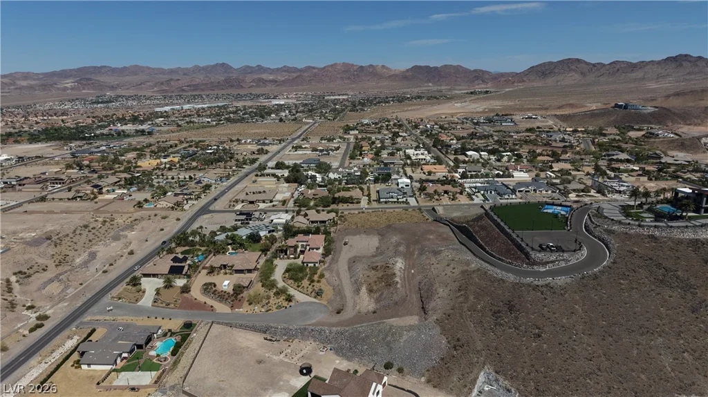 Peach Bluff, Henderson, NV 89002