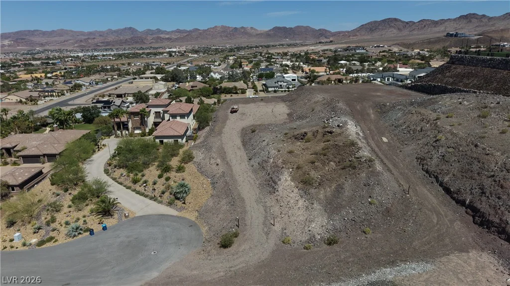 Peach Bluff, Henderson, NV 89002
