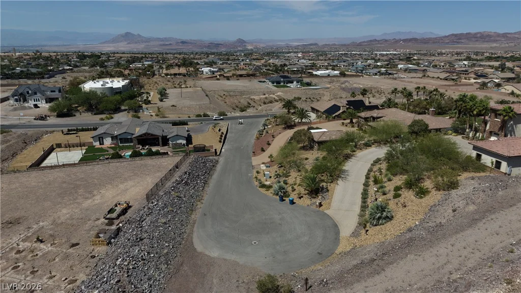 Peach Bluff, Henderson, NV 89002