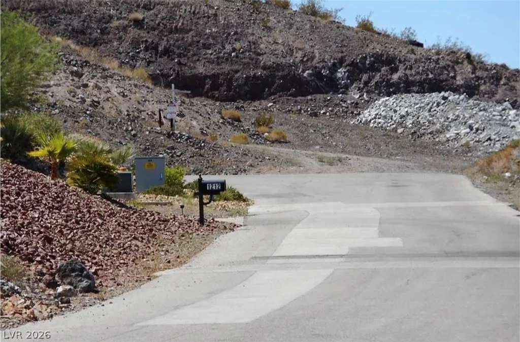 Peach Bluff, Henderson, NV 89002