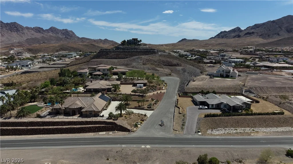 Peach Bluff, Henderson, NV 89002