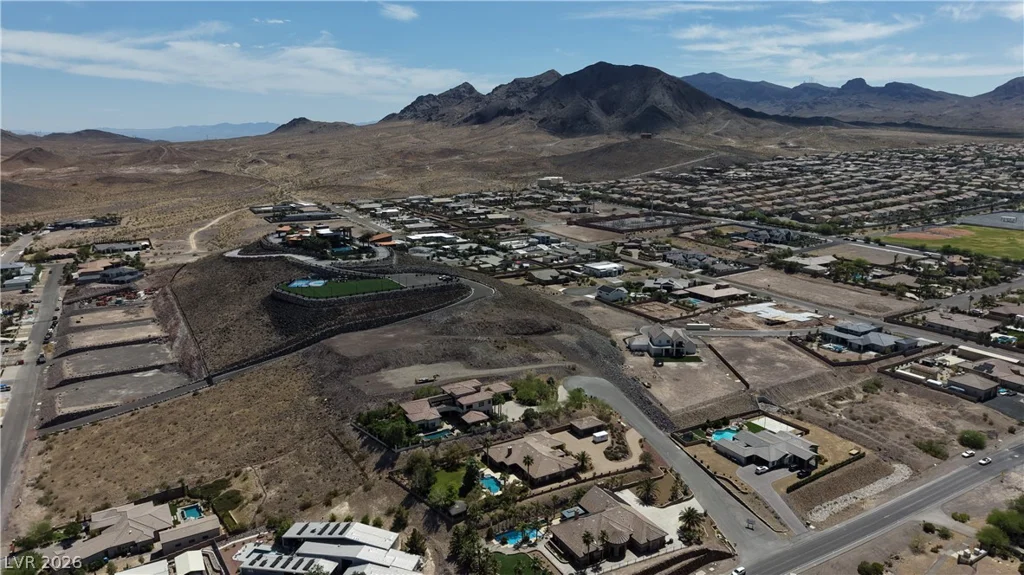 Peach Bluff, Henderson, NV 89002