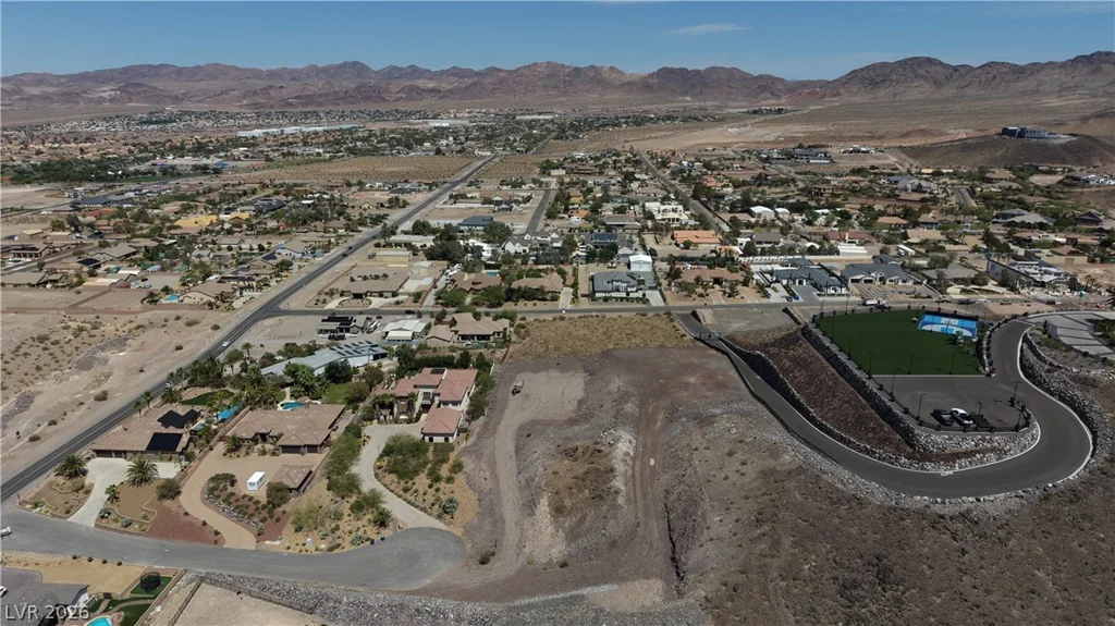 Peach Bluff, Henderson, NV 89002