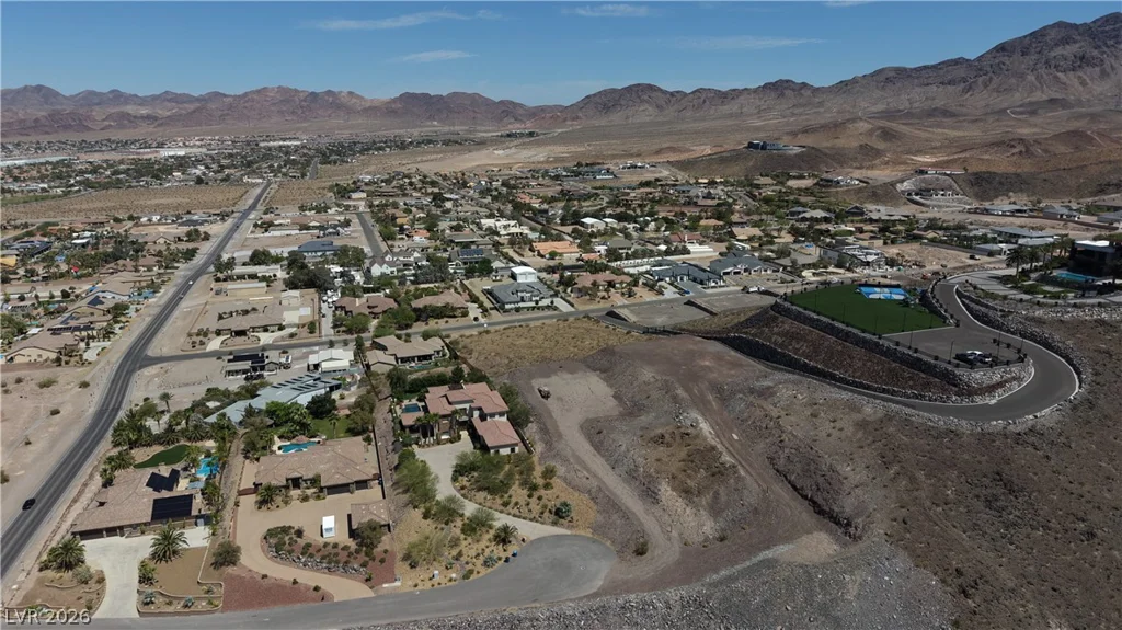 Peach Bluff, Henderson, NV 89002