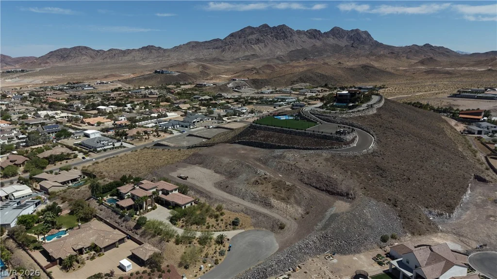 Peach Bluff, Henderson, NV 89002