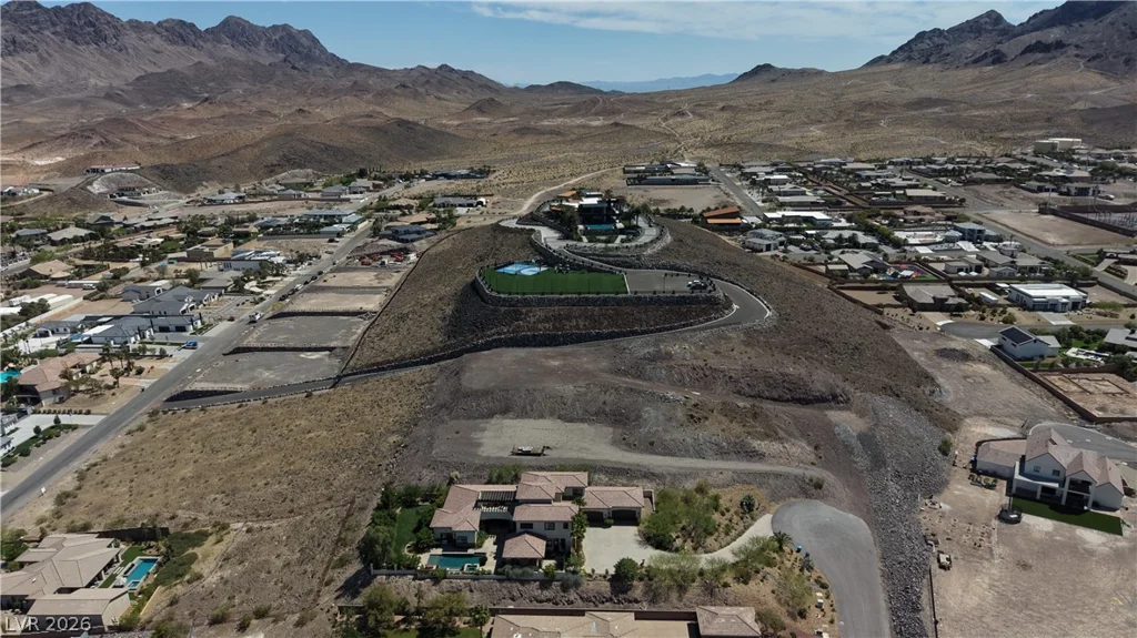 Peach Bluff, Henderson, NV 89002