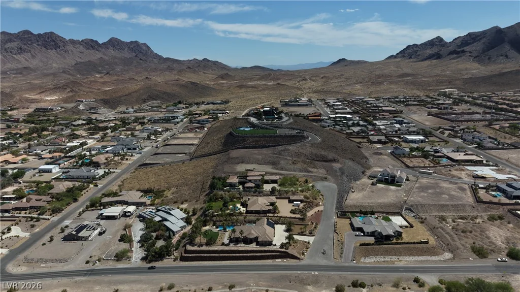 Peach Bluff, Henderson, NV 89002