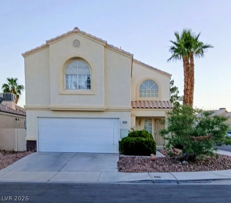3629 Copper Cactus, Las Vegas, NV 89129