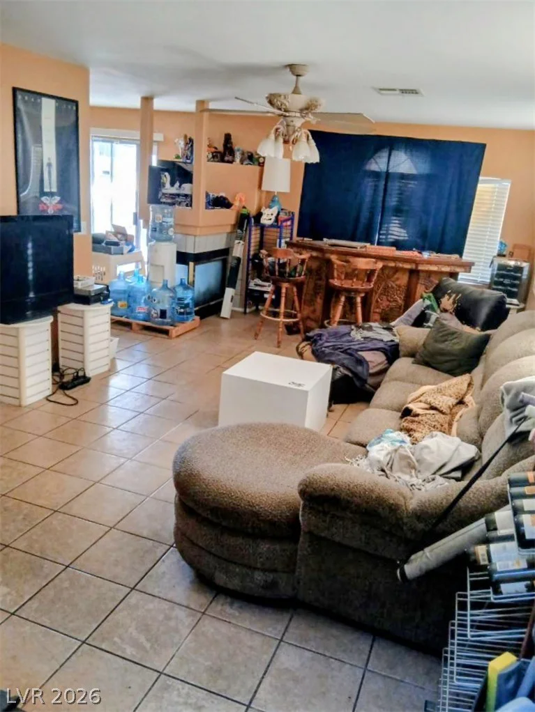 3629 Copper Cactus, Las Vegas, NV 89129