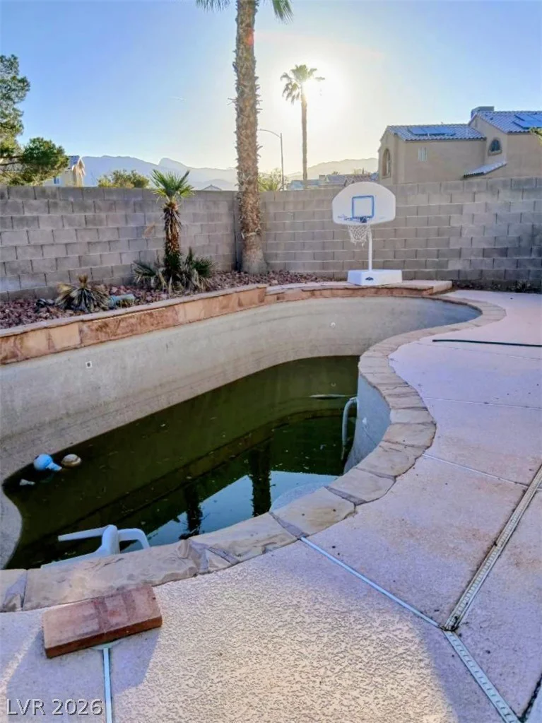 3629 Copper Cactus, Las Vegas, NV 89129