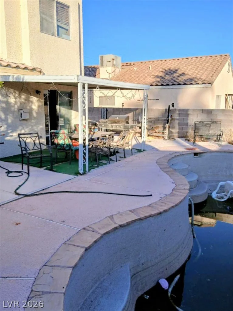 3629 Copper Cactus, Las Vegas, NV 89129