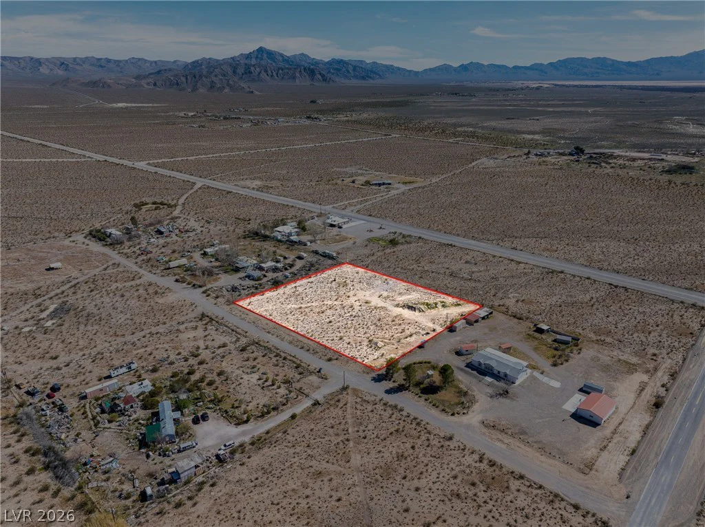 , Sandy Valley, NV 89019
