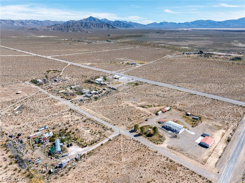 , Sandy Valley, NV 89019