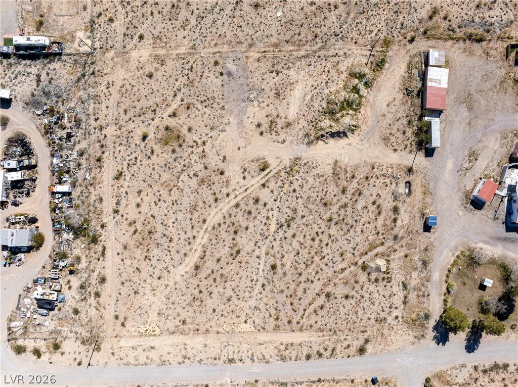 , Sandy Valley, NV 89019