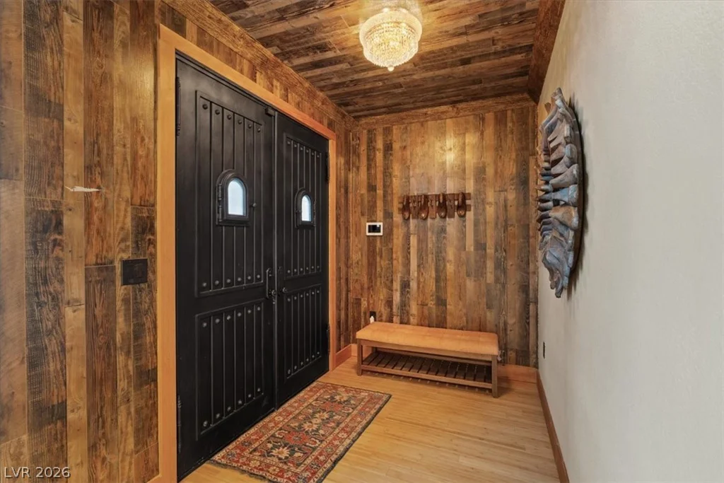 306 Crestview, Mount Charleston, NV 89124