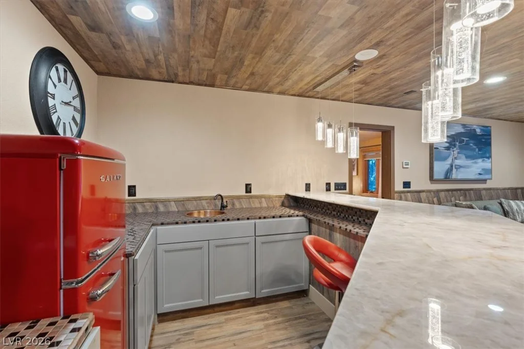306 Crestview, Mount Charleston, NV 89124