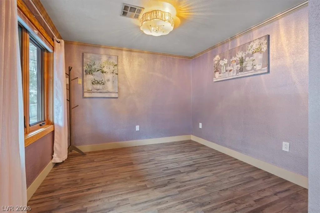 306 Crestview, Mount Charleston, NV 89124