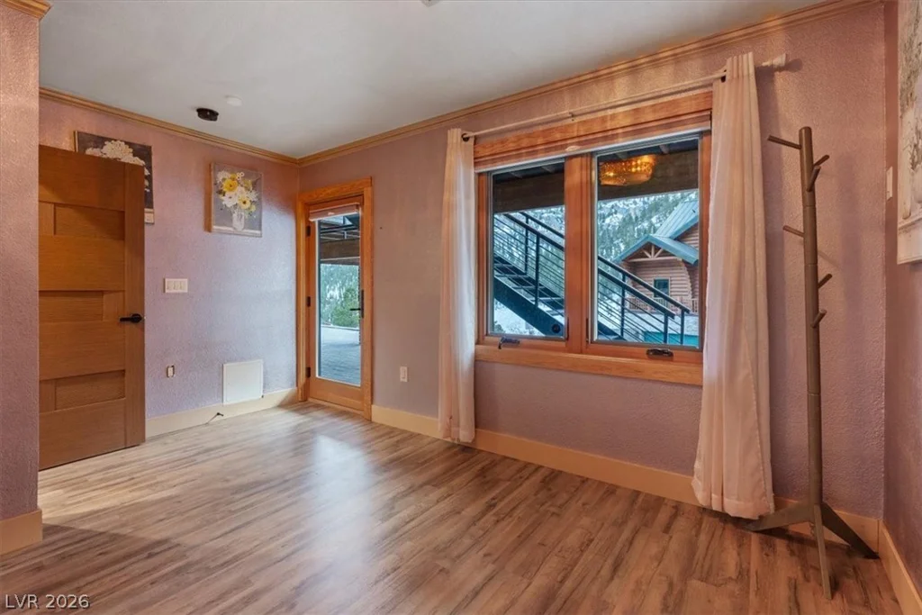 306 Crestview, Mount Charleston, NV 89124