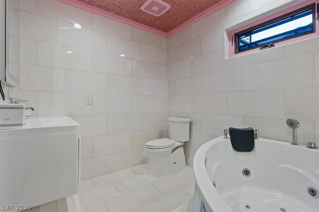 306 Crestview, Mount Charleston, NV 89124