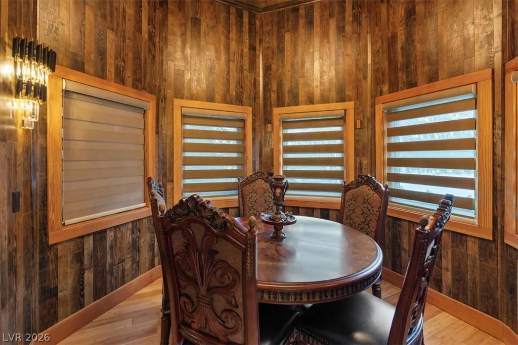 306 Crestview, Mount Charleston, NV 89124