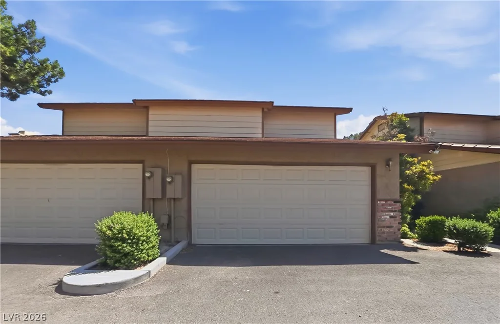 3482 Lorilou Lane, Las Vegas, NV 89121