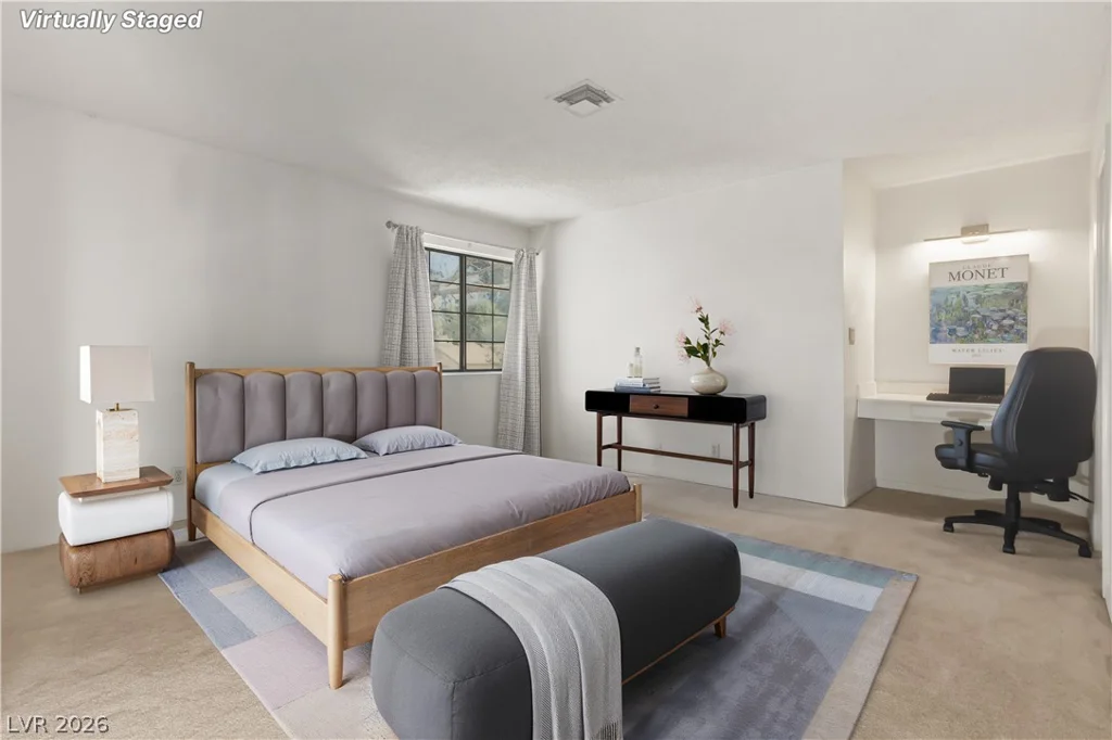 3482 Lorilou Lane, Las Vegas, NV 89121