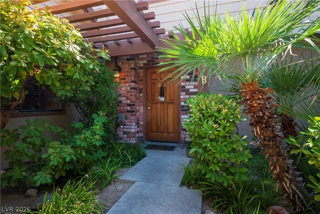 3482 Lorilou Lane, Las Vegas, NV 89121