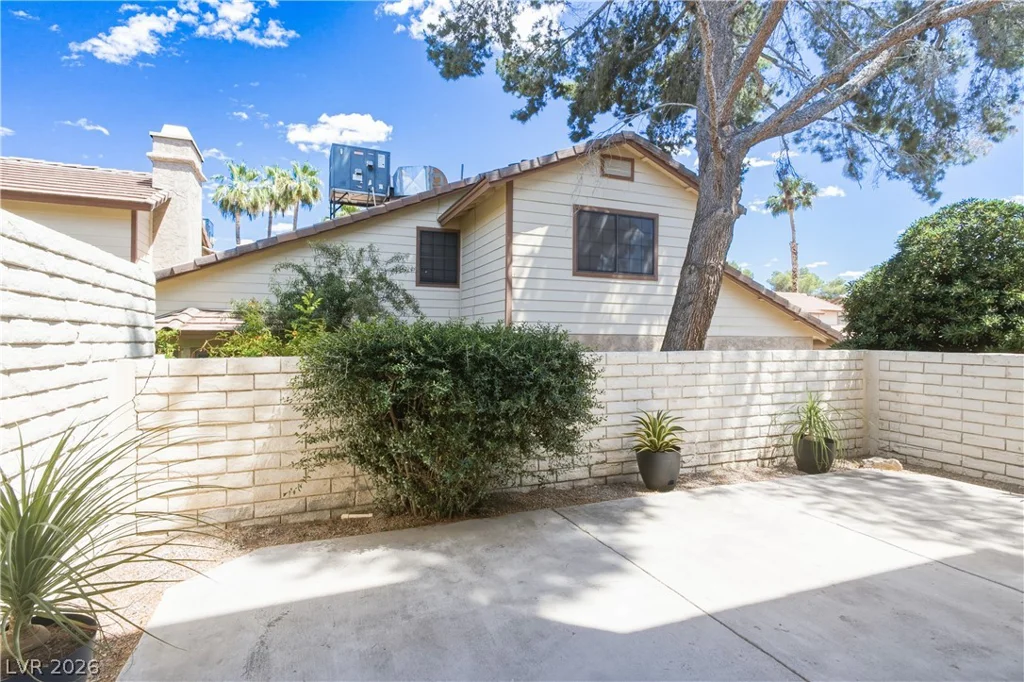 3482 Lorilou Lane, Las Vegas, NV 89121