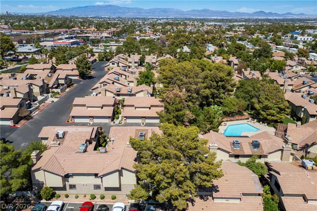 3482 Lorilou Lane, Las Vegas, NV 89121